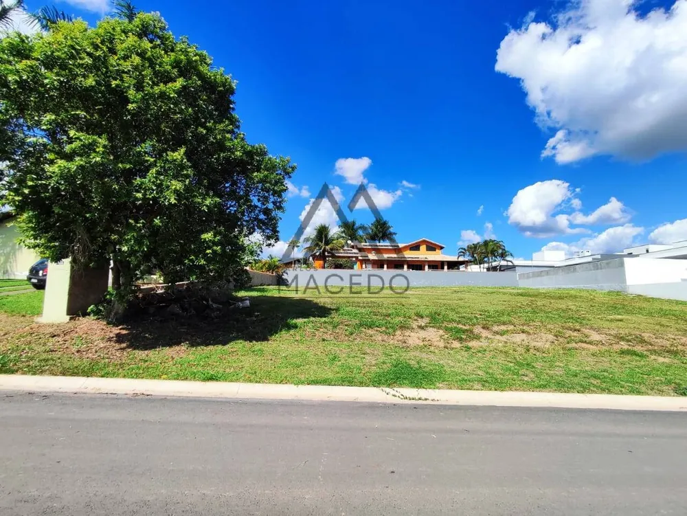 Terreno, 450 m² - Foto 1