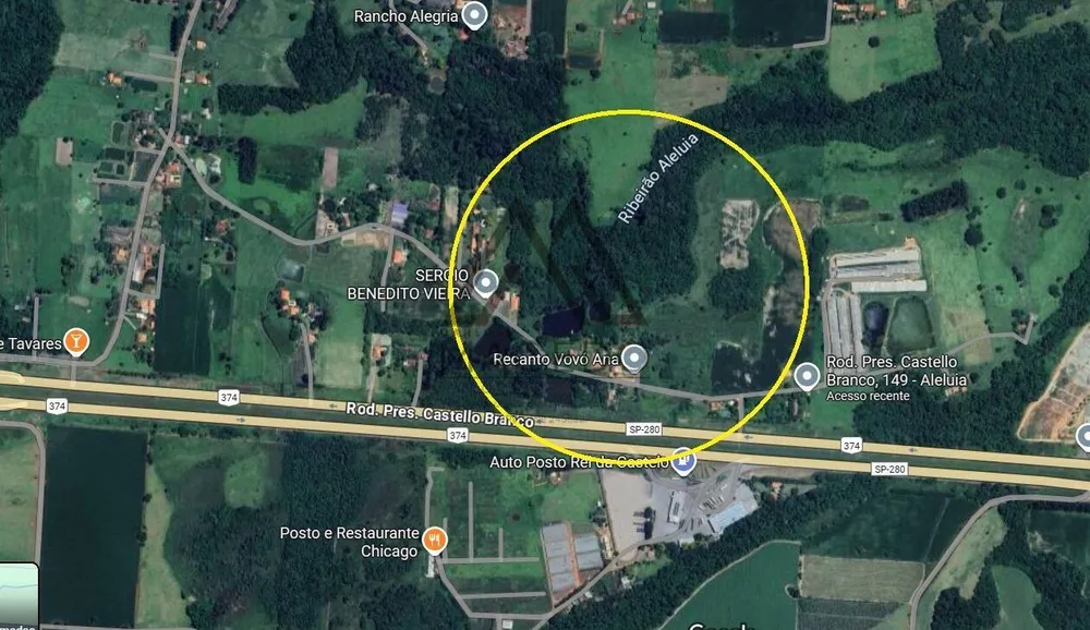 Terreno, 5000 m² - Foto 2
