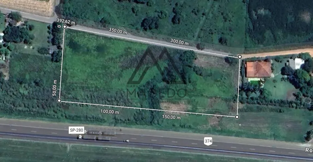 Terreno, 5000 m² - Foto 1
