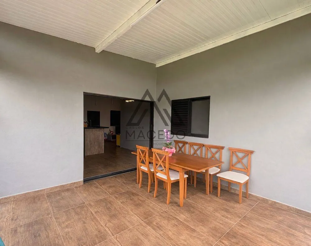 Chácara, 2 quartos, 1000 m² - Foto 7