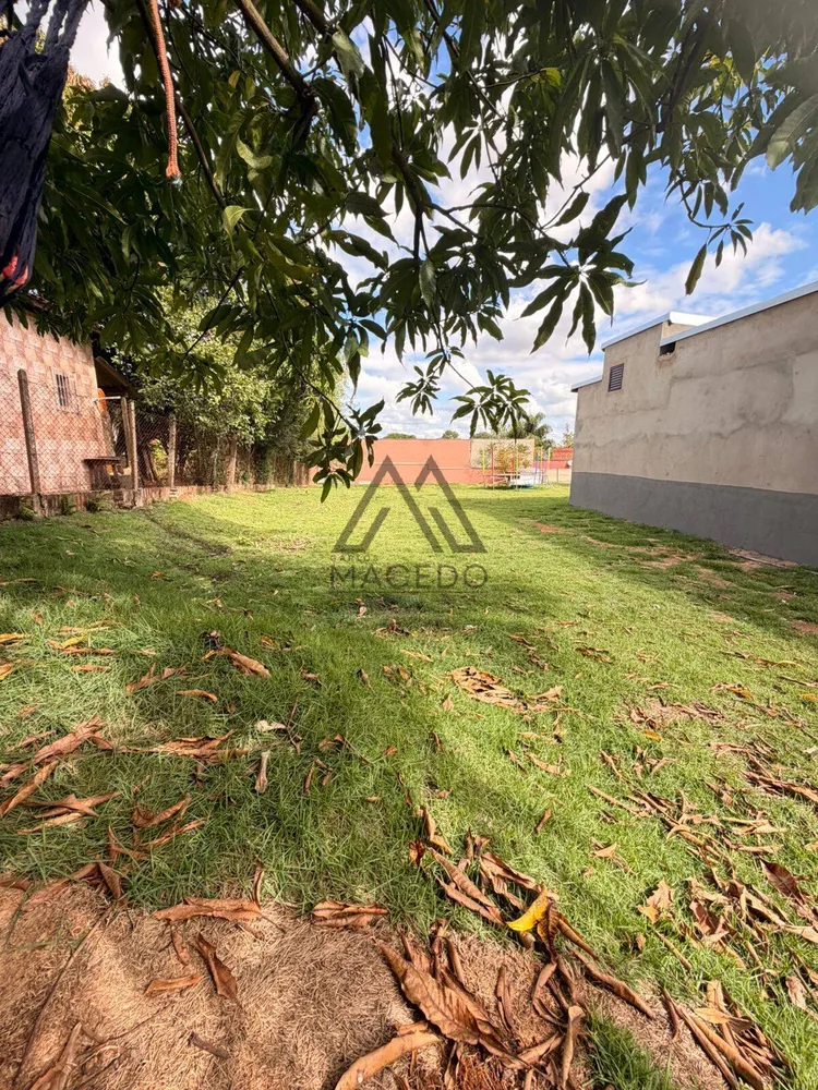 Chácara, 2 quartos, 1000 m² - Foto 8