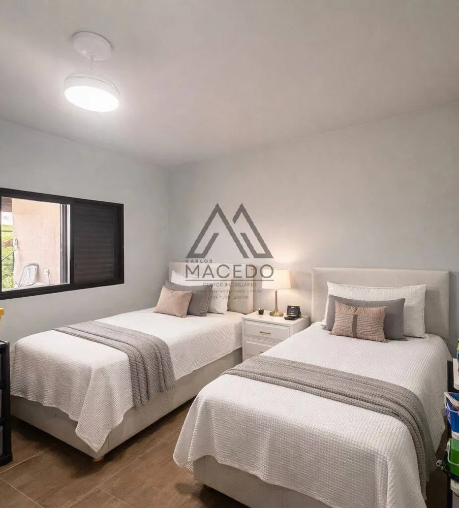 Chácara, 2 quartos, 1000 m² - Foto 9