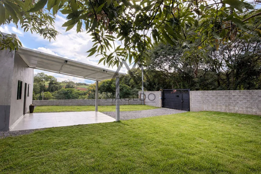 Chácara, 2 quartos, 1000 m² - Foto 2