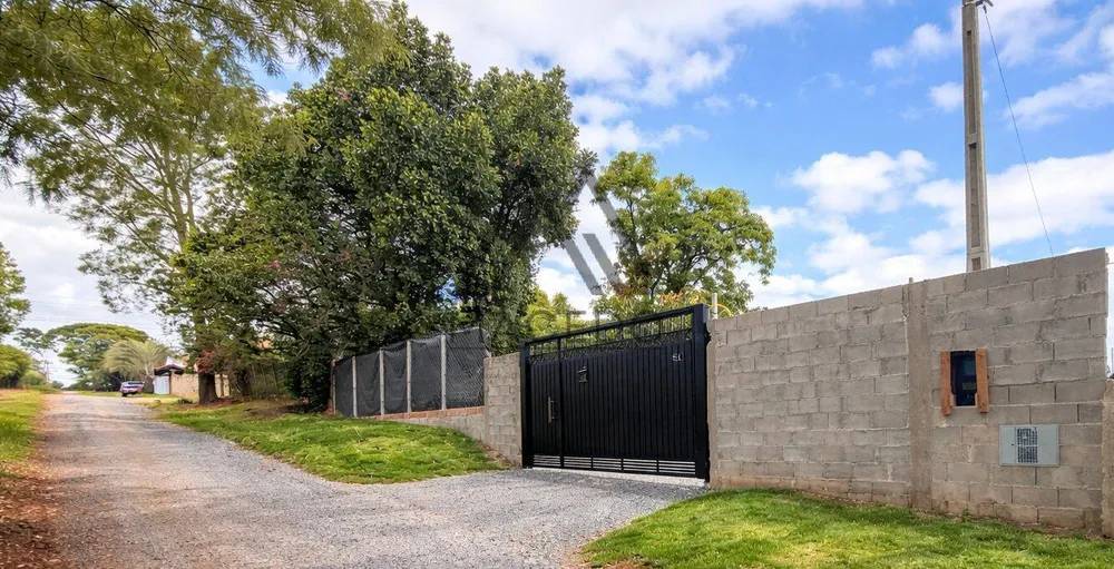 Chácara, 2 quartos, 1000 m² - Foto 5