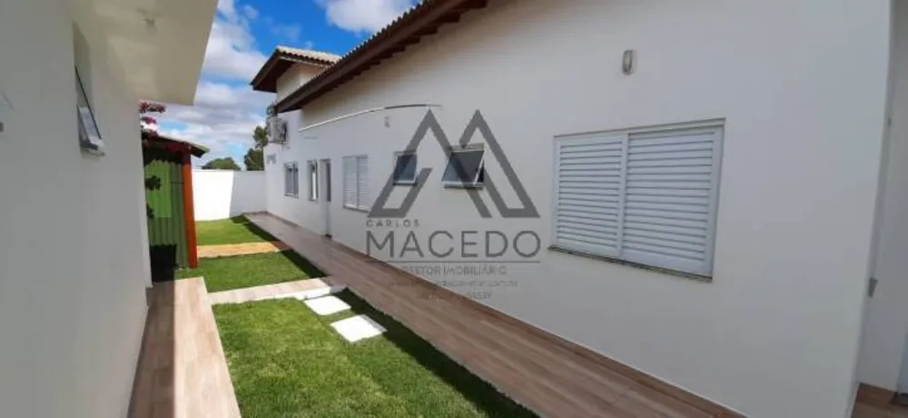 Casa de Condomínio, 4 quartos - Foto 7