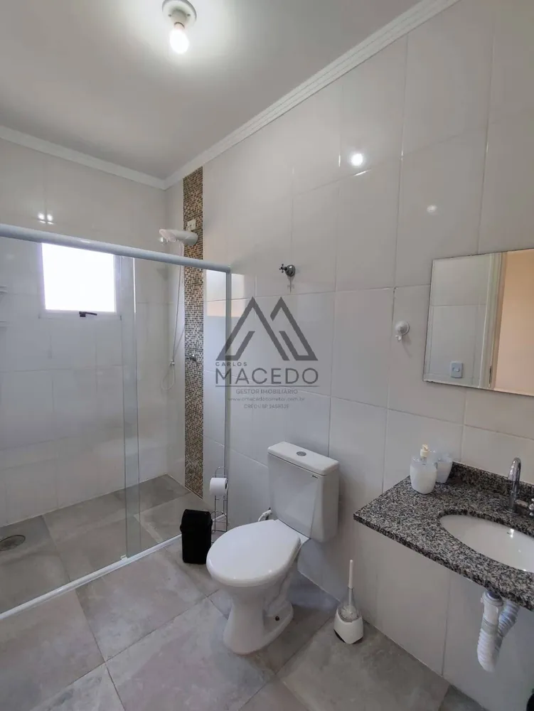 Casa de Condomínio, 3 quartos - Foto 7
