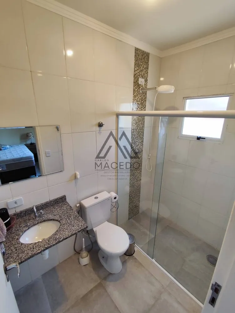 Casa de Condomínio, 3 quartos - Foto 5