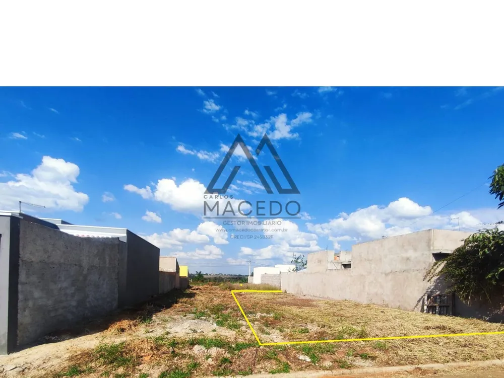 Terreno, 175 m² - Foto 3