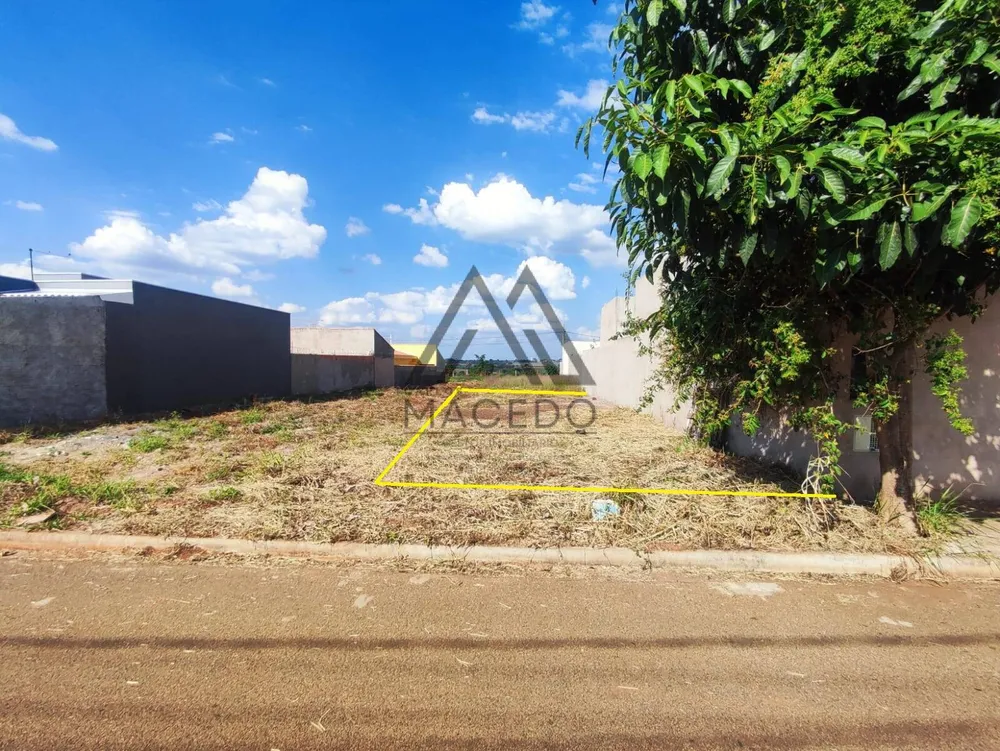 Terreno, 175 m² - Foto 1