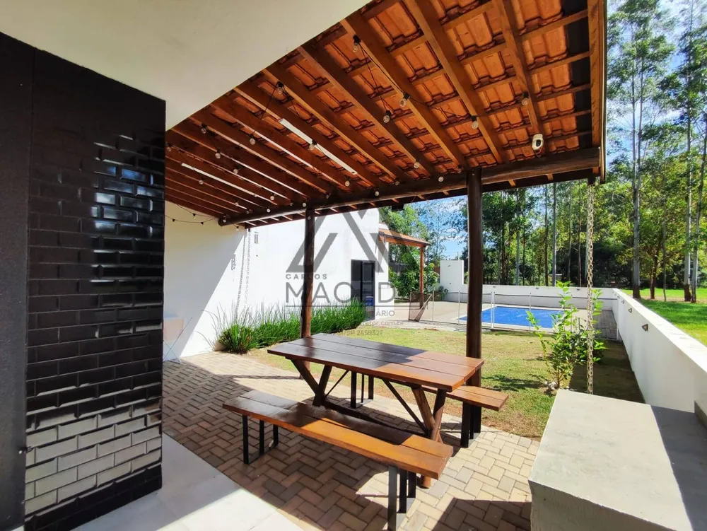 Casa de Condomínio, 4 quartos - Foto 7