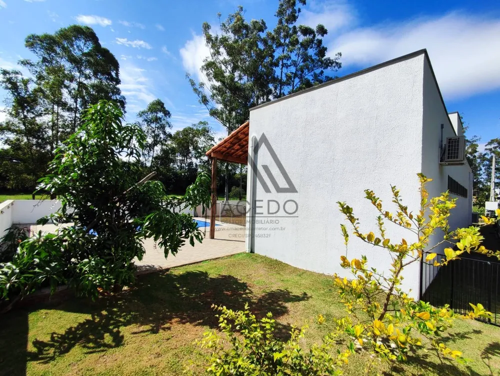 Casa de Condomínio, 4 quartos - Foto 14