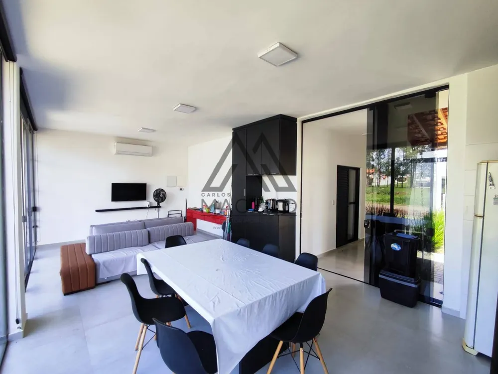 Casa de Condomínio, 4 quartos - Foto 5