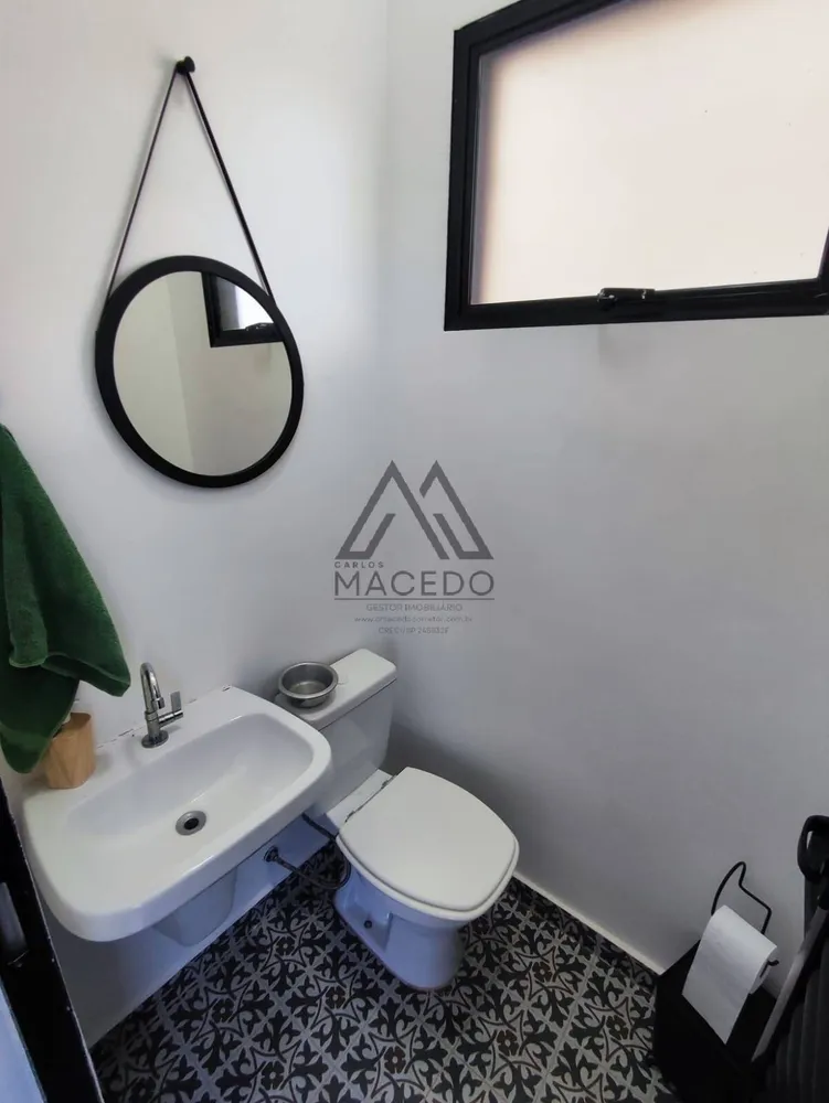 Casa de Condomínio, 4 quartos - Foto 8