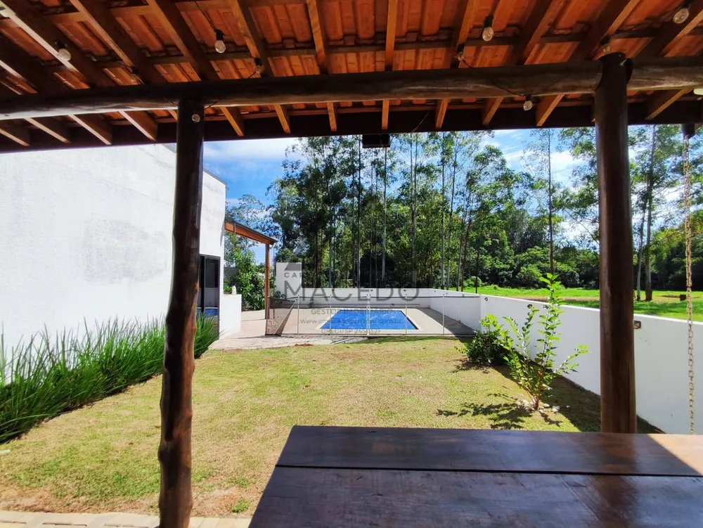 Casa de Condomínio, 4 quartos - Foto 15