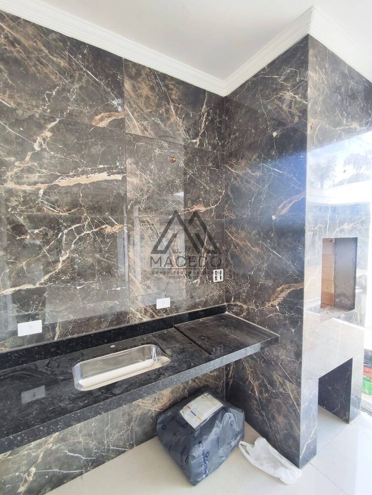 Casa de Condomínio, 3 quartos - Foto 8