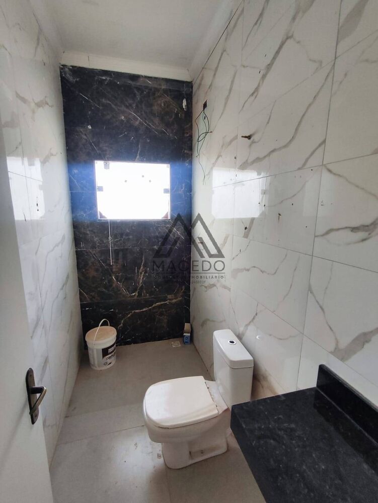 Casa de Condomínio, 3 quartos - Foto 14