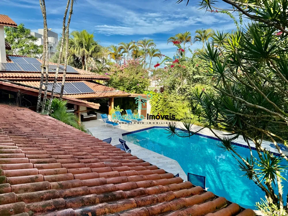 Casa, 5 quartos, 530 m² - Foto 12