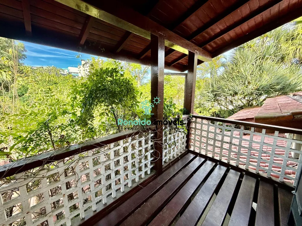 Casa, 5 quartos, 530 m² - Foto 6