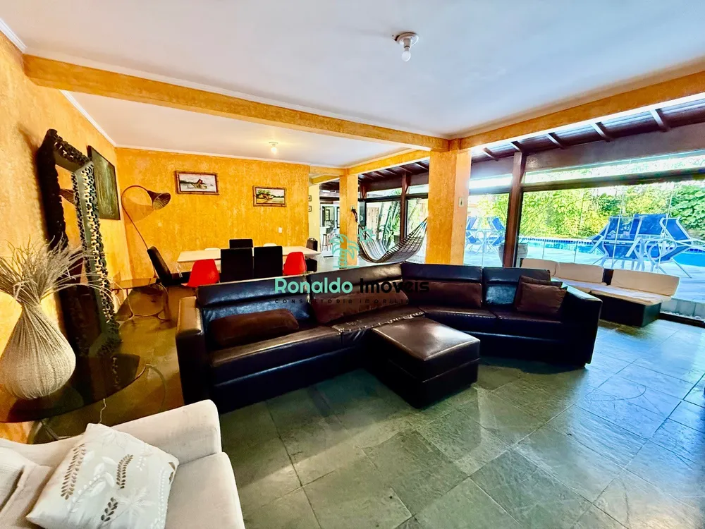 Casa, 5 quartos, 530 m² - Foto 3