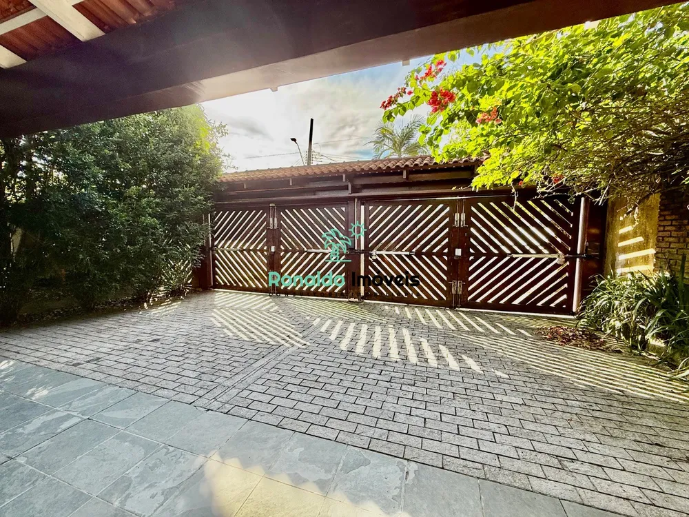 Casa, 5 quartos, 530 m² - Foto 11