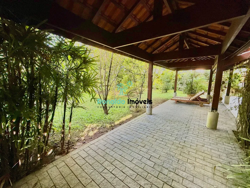 Casa, 5 quartos, 530 m² - Foto 7