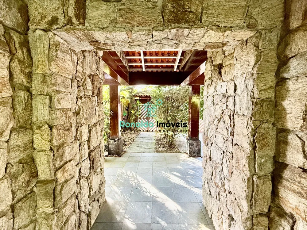 Casa, 5 quartos, 530 m² - Foto 9