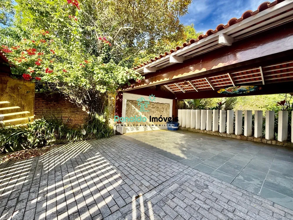 Casa, 5 quartos, 530 m² - Foto 10