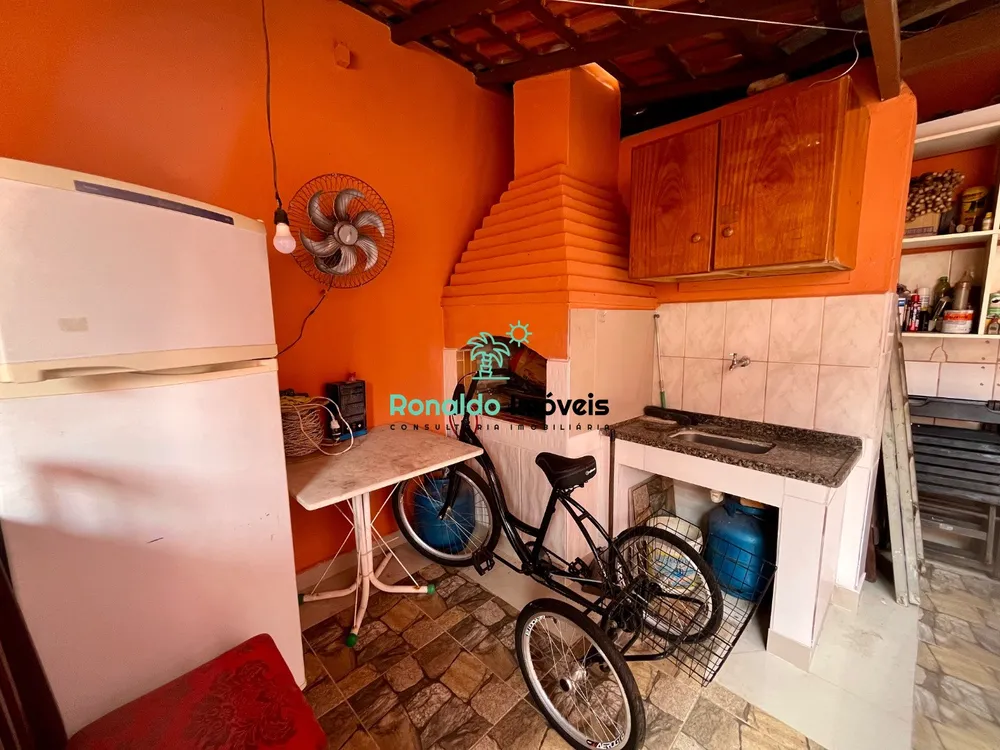Casa, 2 quartos, 174 m² - Foto 8