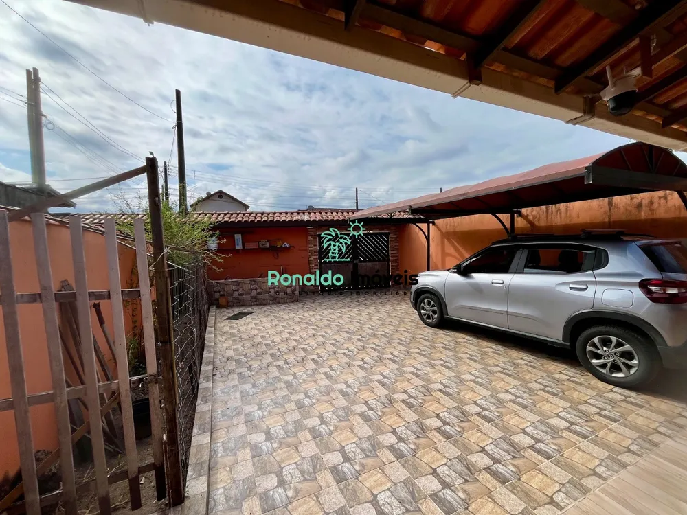 Casa, 2 quartos, 174 m² - Foto 1
