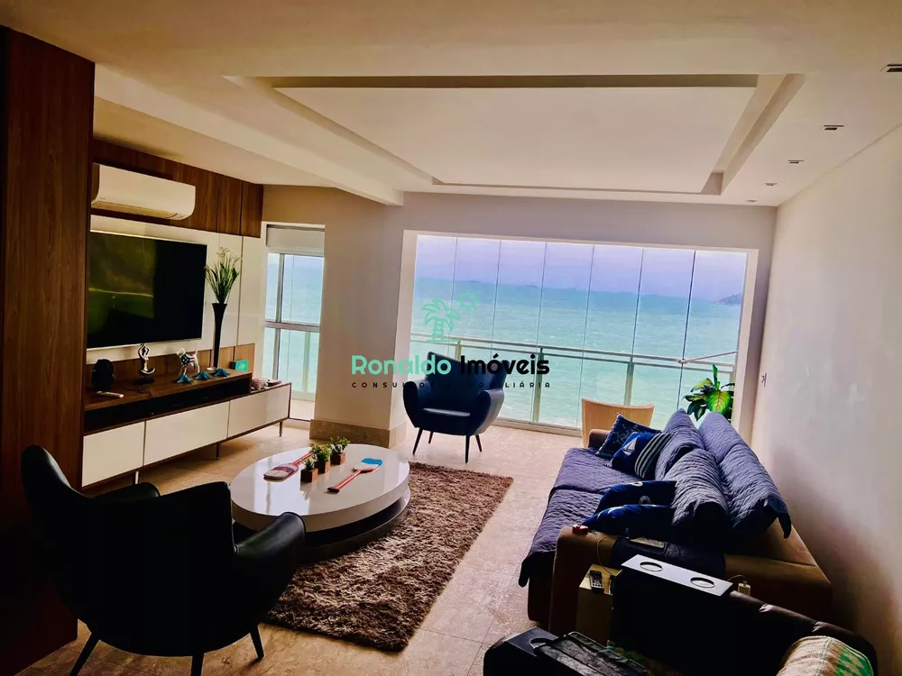 Apartamento à venda com 2 quartos, 152m² - Foto 3