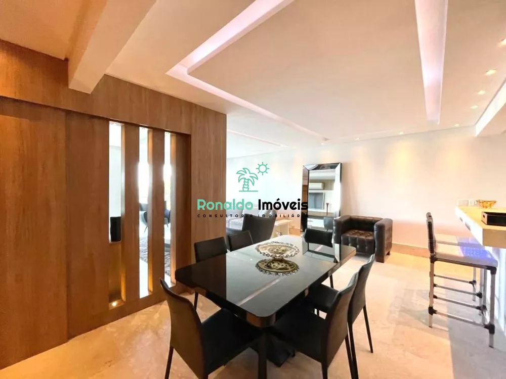 Apartamento à venda com 2 quartos, 152m² - Foto 5