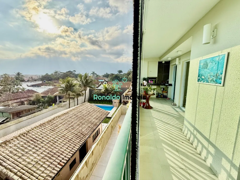 Apartamento, 2 quartos, 82 m² - Foto 11