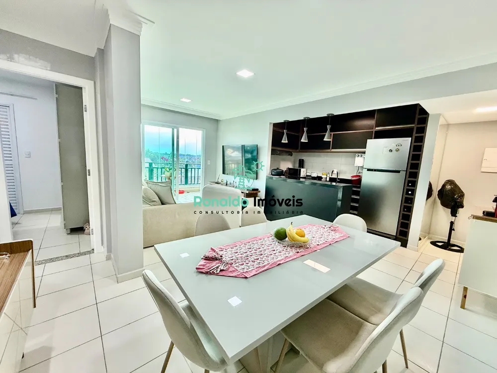 Apartamento, 2 quartos, 82 m² - Foto 4