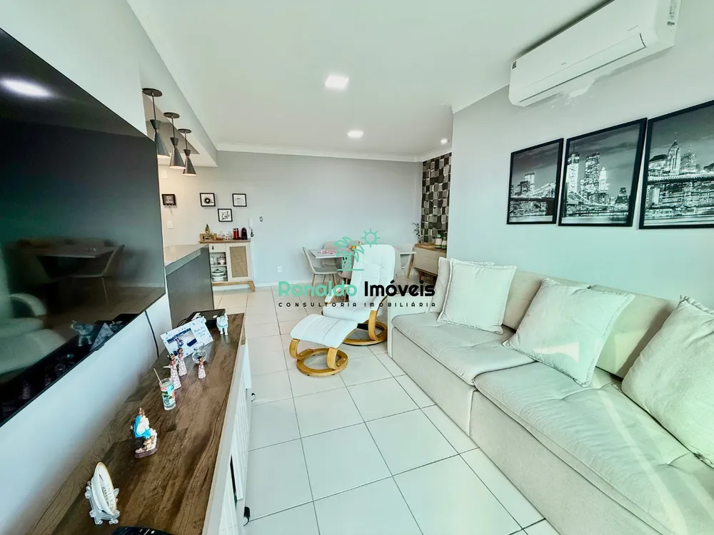 Apartamento, 2 quartos, 82 m² - Foto 3