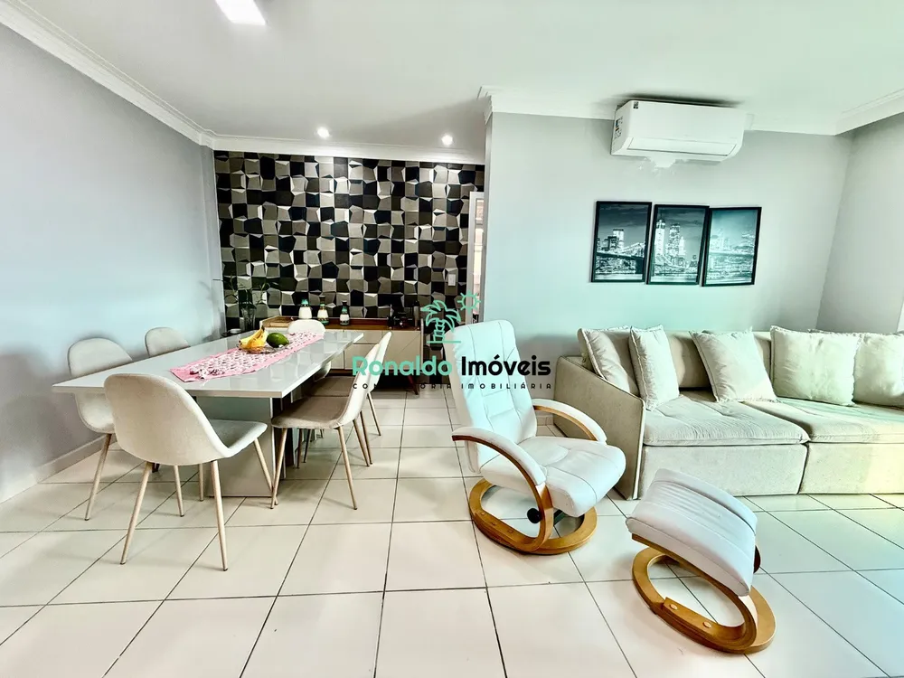 Apartamento, 2 quartos, 82 m² - Foto 2