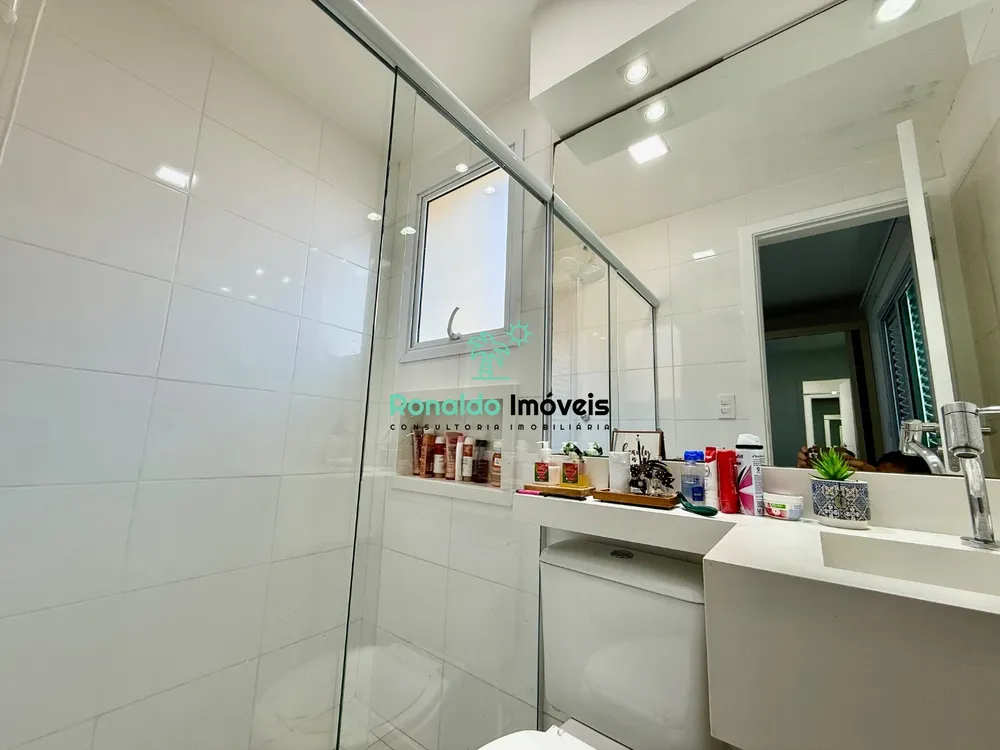 Apartamento, 2 quartos, 82 m² - Foto 7
