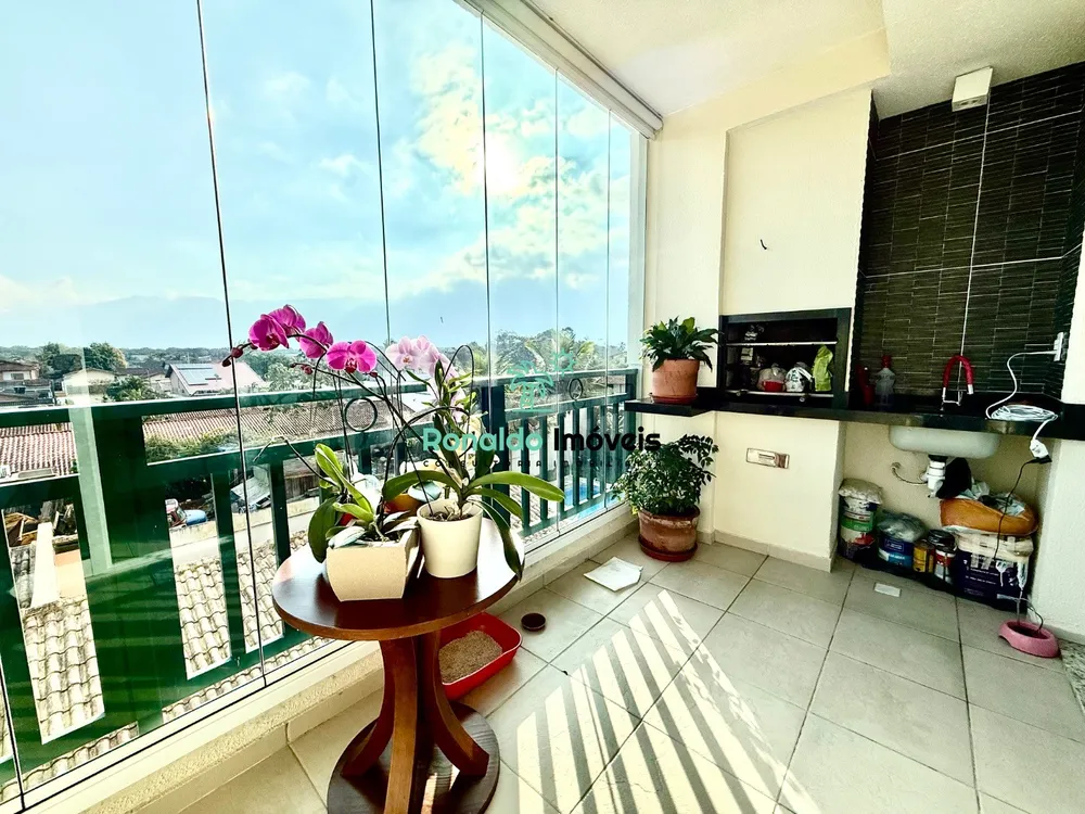 Apartamento, 2 quartos, 82 m² - Foto 8