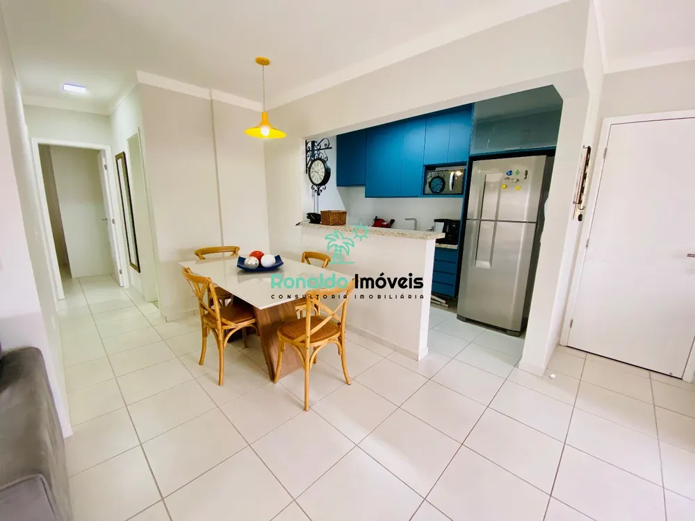 Apartamento, 3 quartos, 105 m² - Foto 7