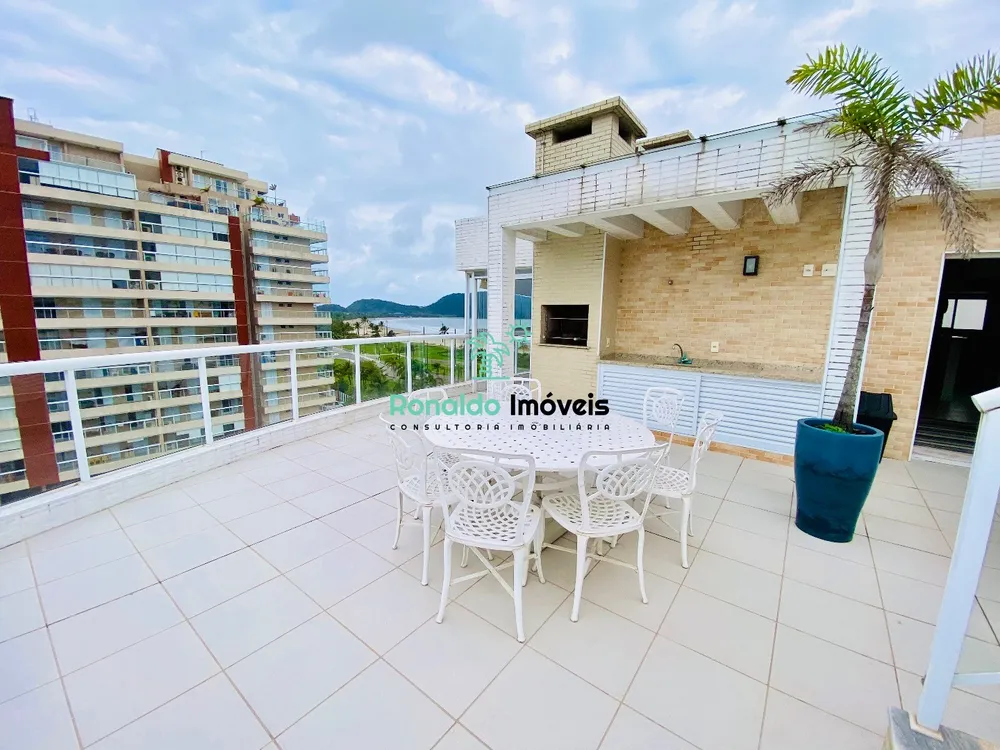 Apartamento, 3 quartos, 105 m² - Foto 1