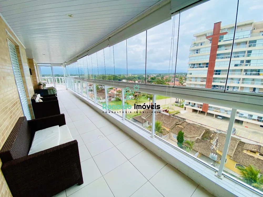 Apartamento, 3 quartos, 105 m² - Foto 5