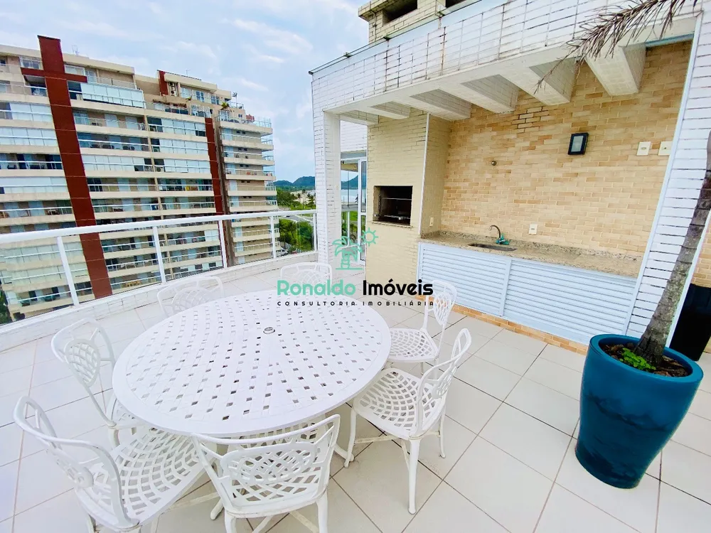 Apartamento, 3 quartos, 105 m² - Foto 2