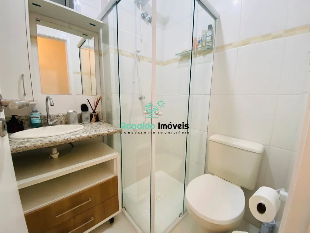 Apartamento, 3 quartos, 89 m² - Foto 11
