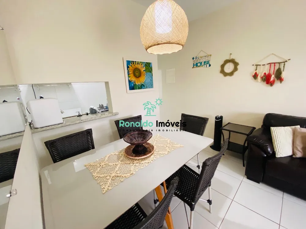 Apartamento, 3 quartos, 89 m² - Foto 1