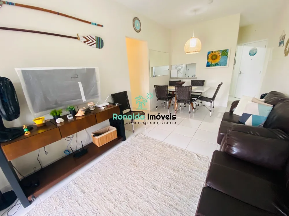 Apartamento, 3 quartos, 89 m² - Foto 3