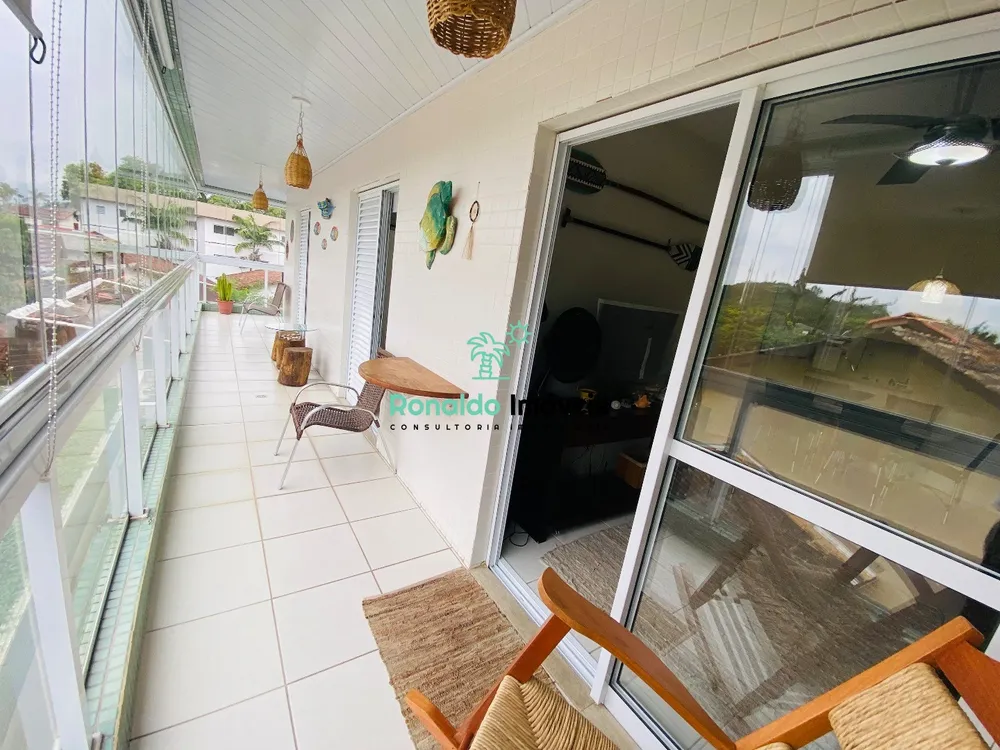 Apartamento, 3 quartos, 89 m² - Foto 7