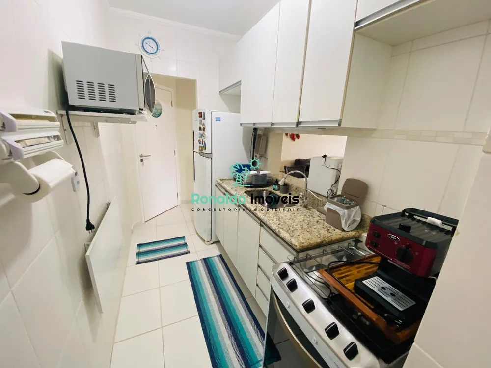 Apartamento, 3 quartos, 89 m² - Foto 4