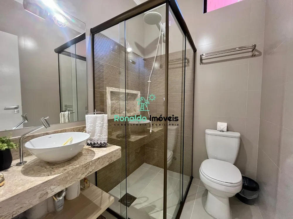 Casa de Condomínio, 3 quartos - Foto 8