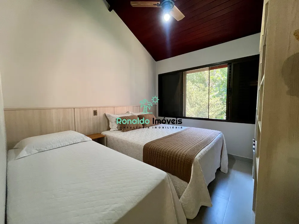 Casa de Condomínio, 3 quartos - Foto 9