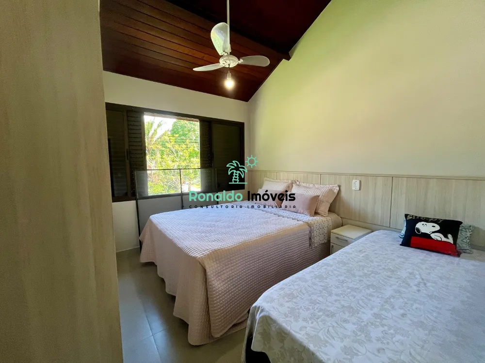 Casa de Condomínio, 3 quartos - Foto 10