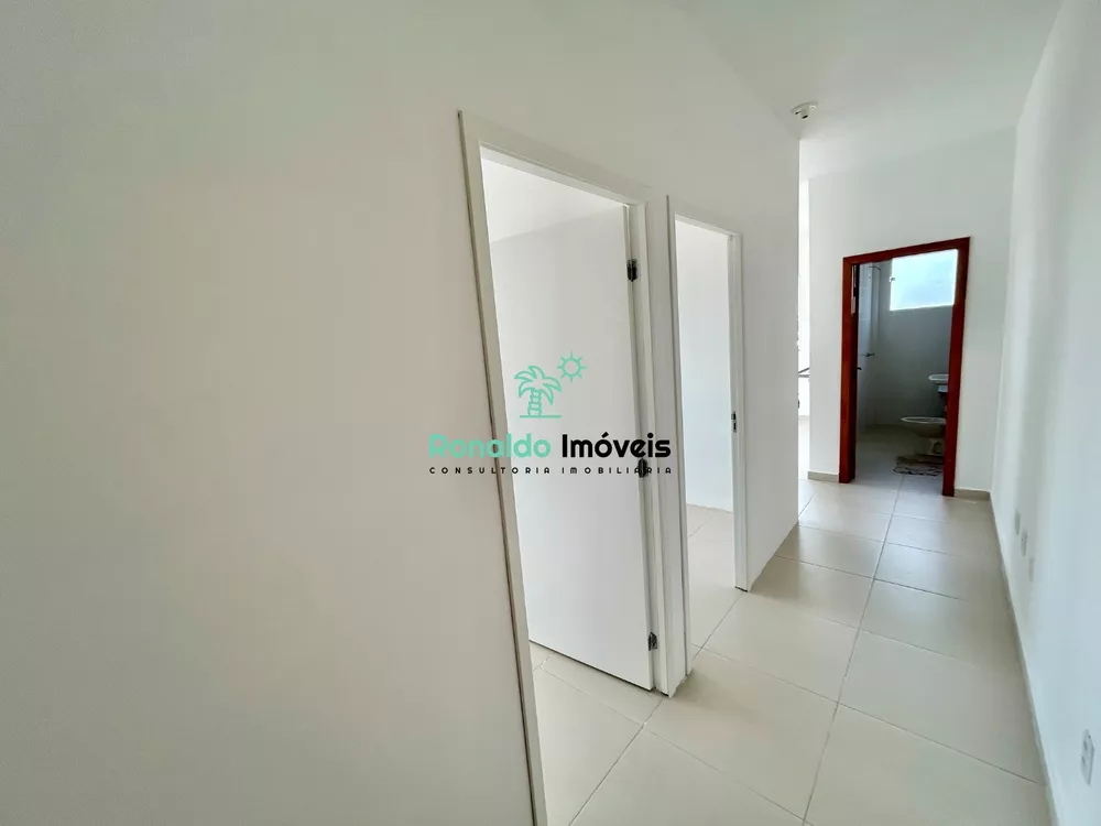 Apartamento à venda com 2 quartos, 45m² - Foto 8